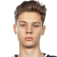 Кирилл Бобровских