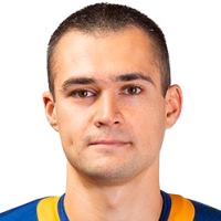 Никита Бобряшов