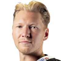 Андреас Боргман