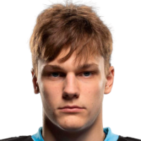 Yegor Borikov