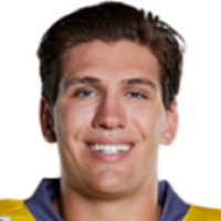 Мэттью Брэдли