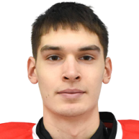 Дмитрий Брагинский