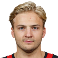 Эрик Браннстрем