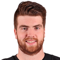 Джастин Brazeau