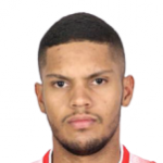 Бруно Гонсалвеш до Прадо