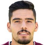Bruno Miguel Miranda Bolas