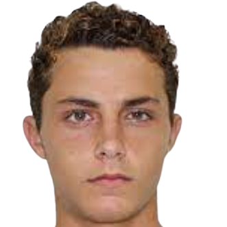 Бруно Гомеш да Силва Клевельярио