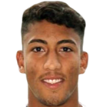 Бруно Энрике Маркес Торрес