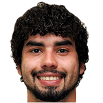 Бруно Мендес