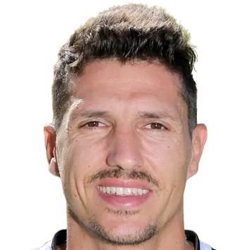 Bruno Tiago Conceição Bernardo