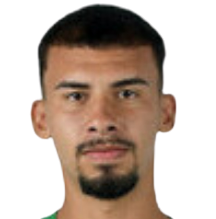 Бруно Винисиус Симао Элесбао