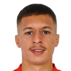 Брайан Сарагоса