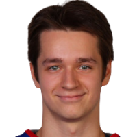 Матвей Брынцев