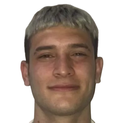 Бугра Али Эрдем