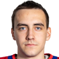 Даниил Булыгин