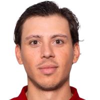 Коннор Баннаман