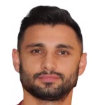 Бурак Кочер