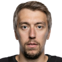 Антон Бурдасов