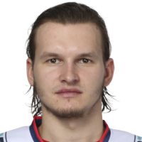 Николай Буренов