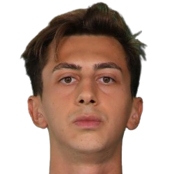 Бурхан Эрсой