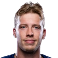 Брэйден Бурк