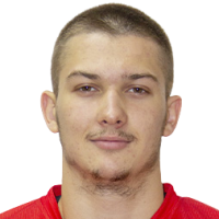 Евгений Бурлака