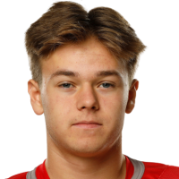 Emil Krabberod Buskoven