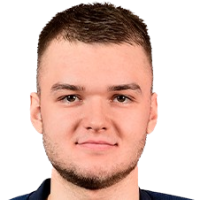 Михаил Бычков