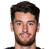 Блейн Байрон