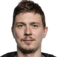 Алексей Бывальцев