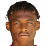 Чуквубуике Адаму