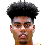 Кори Кофи Черемех Аддай