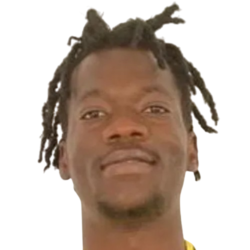 Крист Нкама Афална