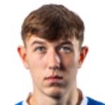 Коннор Аллан