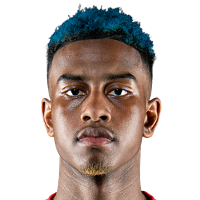 Човани Шакур Аматкариджо