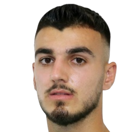 Костас Анастасиу