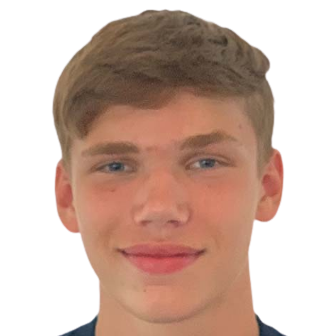 Андерсон Уильям Эрик