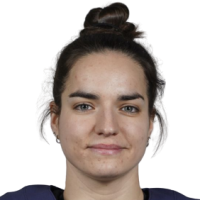 Chloe Aurard