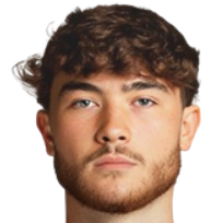 Коннор Барратт