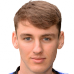 Киара́н Томас Бреннан