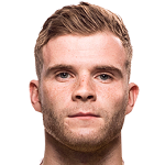 Кристофер Кэдден