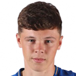 Чарли Джордж Кэйтон