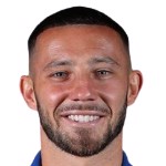 Конор Чаплин