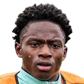 Кристиан Чигози