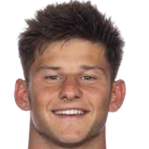 Кэмерон Джеймс Силли