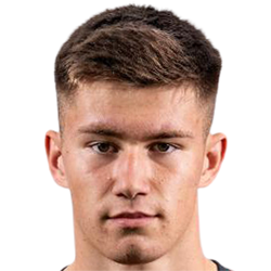 Кэмерон Марк Конгрев