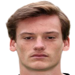 Калвин Декёйпер