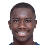 Шейк Умар Диаките