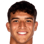 Кухайб Дриуэч