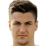 Кристиан Дрос